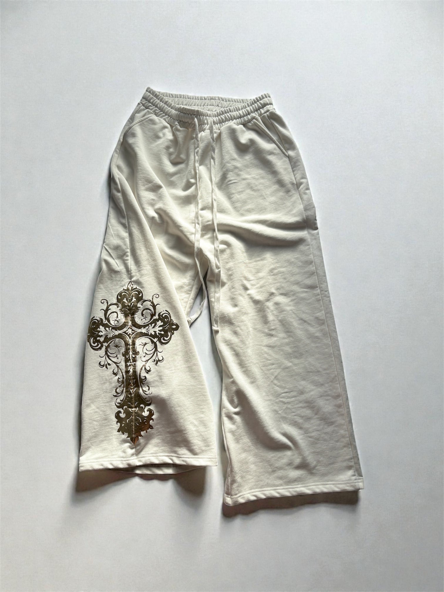Pick Up Your Cross Sweats